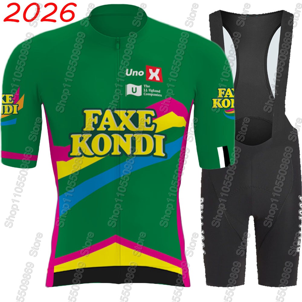 UNO X 2026 Pro Team Bisiklet F - Cycling Gear Sale incelemesi ve fiyatı
