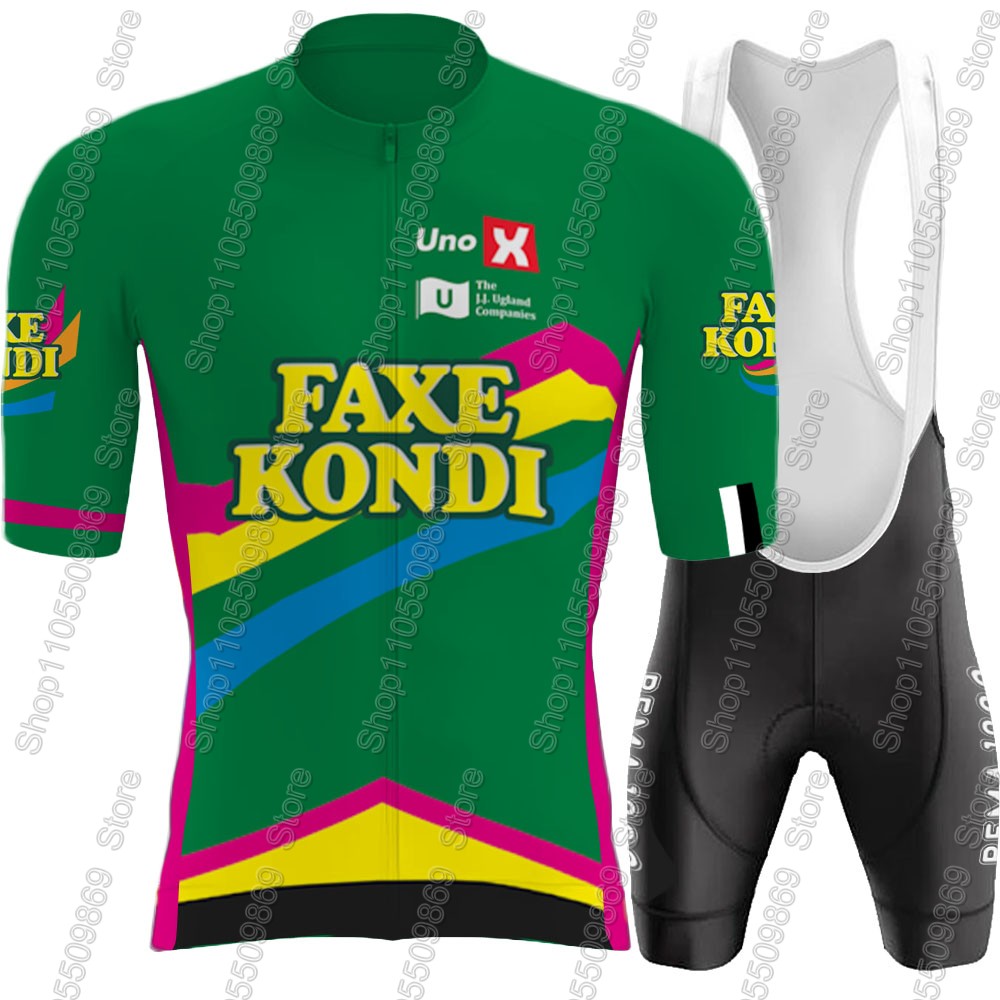 UNO X 2026 Pro Team Bisiklet F - Cycling Gear Sale incelemesi ve fiyatı