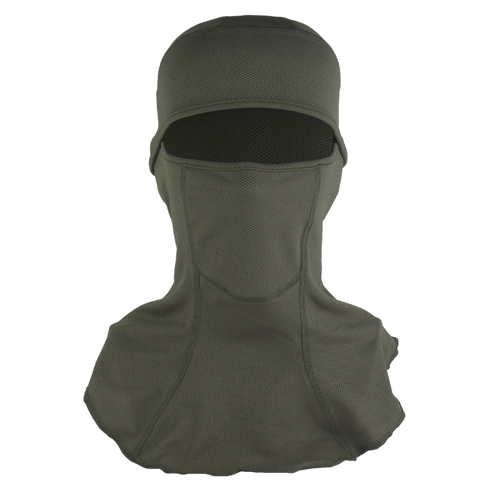 Avcılık Tam Yüz Eşarp Maskesi  - Cycling Gear In Winter incelemesi ve fiyatı