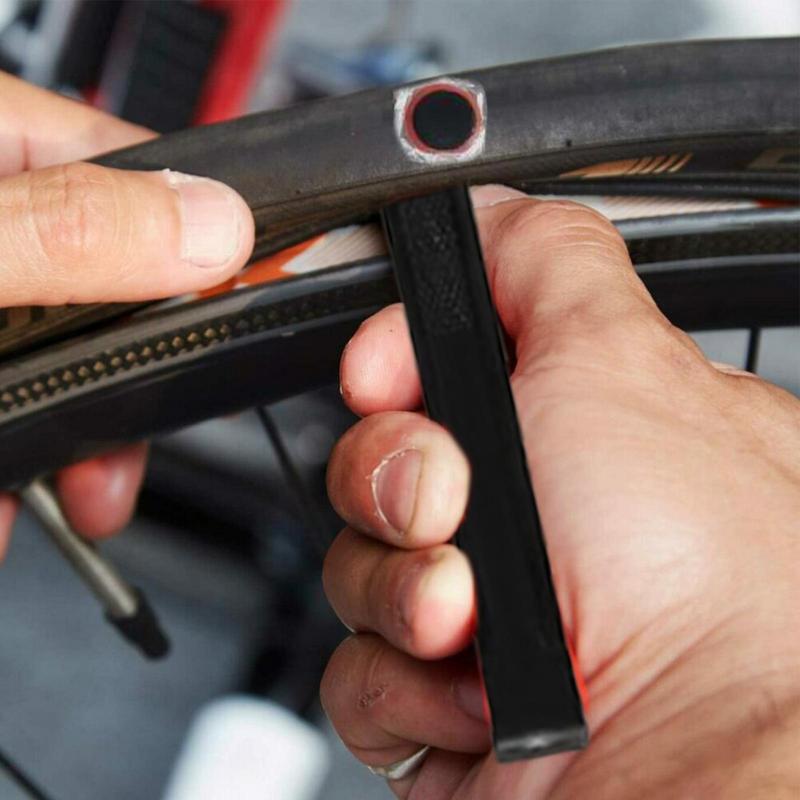 Bisiklet İç Lastik Yama Kitler - Bike Tube Repair Kit incelemesi ve fiyatı