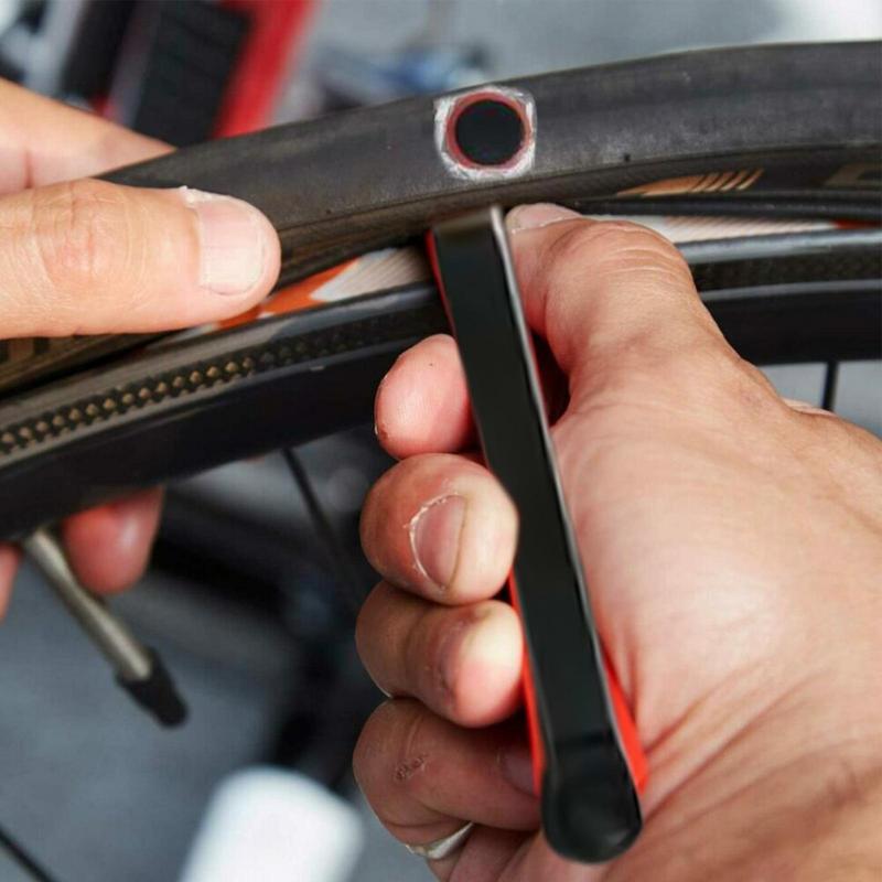 Bisiklet İç Lastik Yama Kitler - Bike Tube Repair Kit incelemesi ve fiyatı
