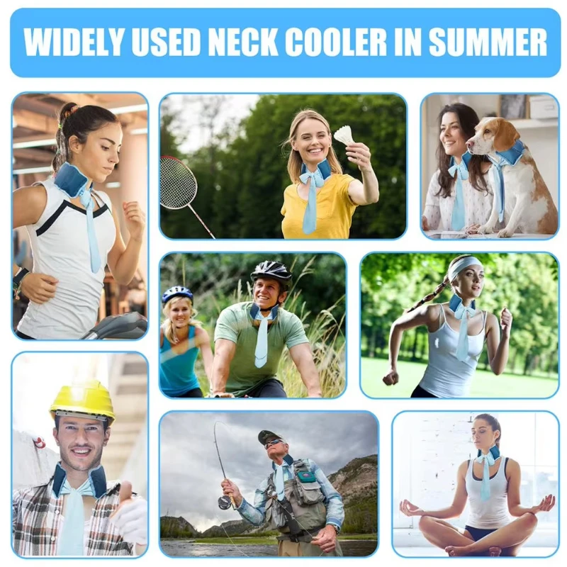 Boyun Soğukluklarını Gidermek  - Cycling Heat Gear incelemesi ve fiyatı