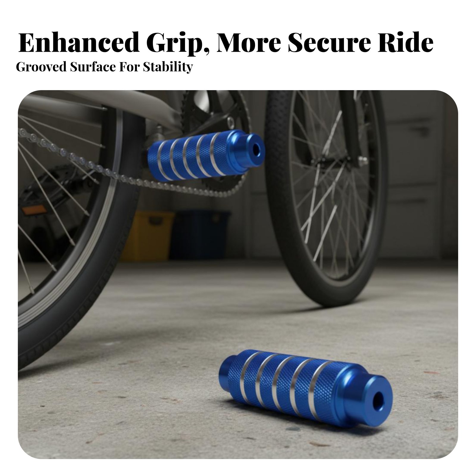2 Parça Bisiklet Mili Mandalla - Cycling Gears incelemesi ve fiyatı