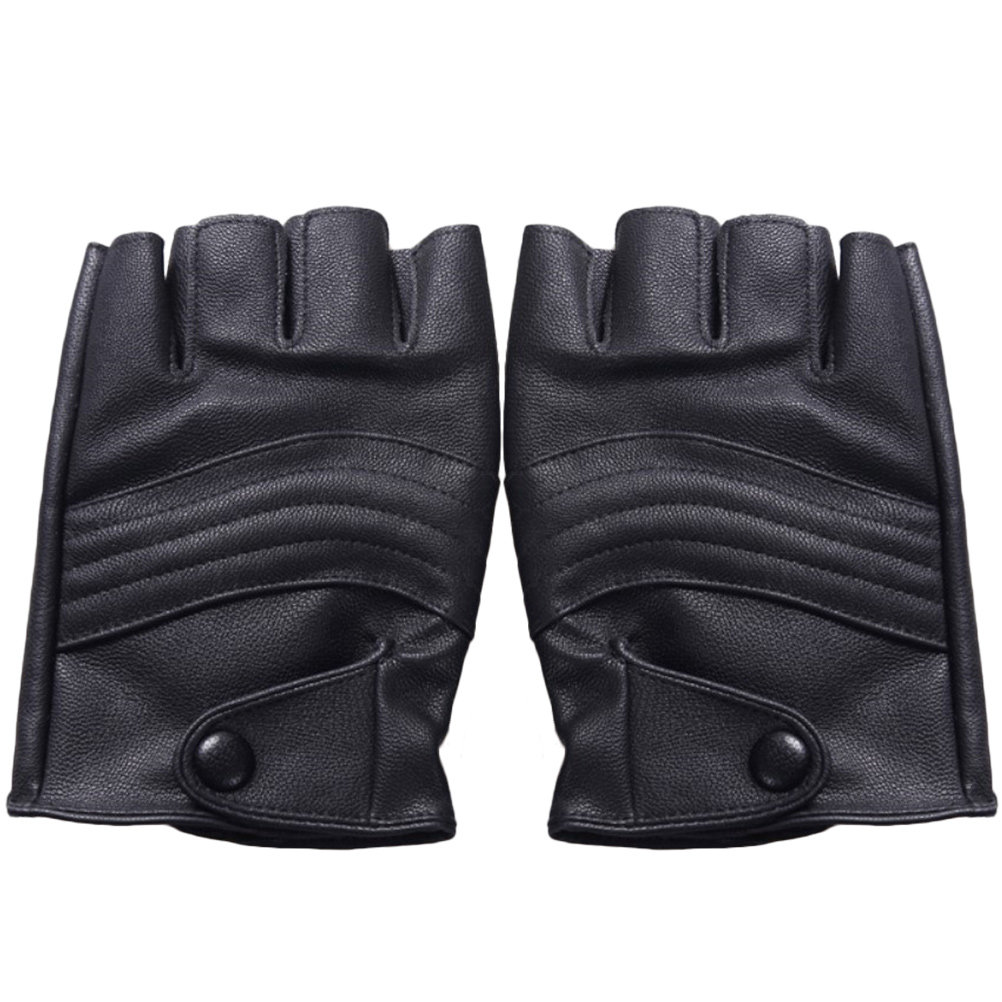 1 Çift Erkek Siyah Parmaksız E - Cycling Gear Black incelemesi ve fiyatı