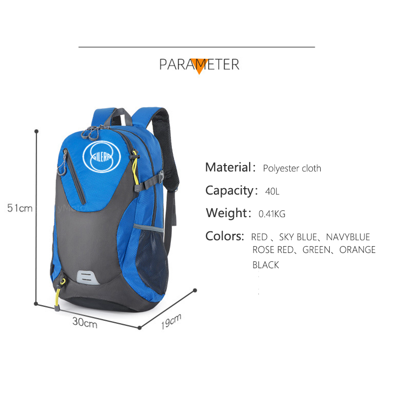 Gilera GP800 Fuoco Nexus 500 R - Cycling Backpack incelemesi ve fiyatı