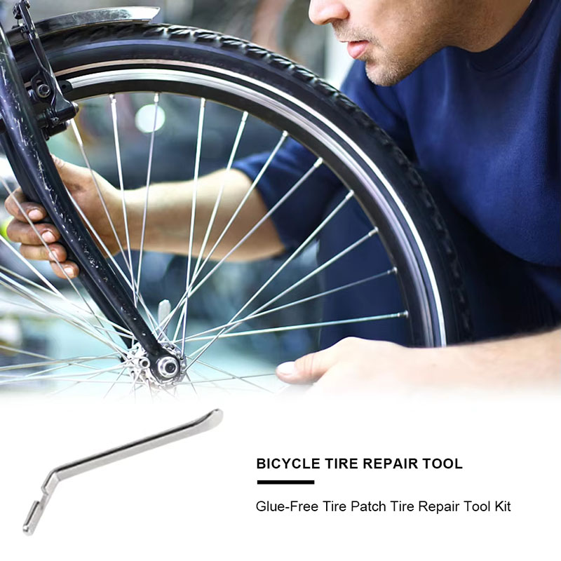 Bisiklet Lastiği İç Lastik Tam - Bike Tube Repair Kit incelemesi ve fiyatı