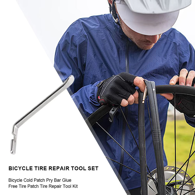 Bisiklet Lastiği İç Lastik Tam - Bike Tube Repair Kit incelemesi ve fiyatı