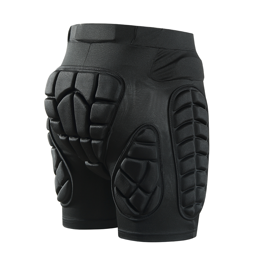 WOSAWE Motokros Şort Paten Kal - Cycling Gear Pants incelemesi ve fiyatı