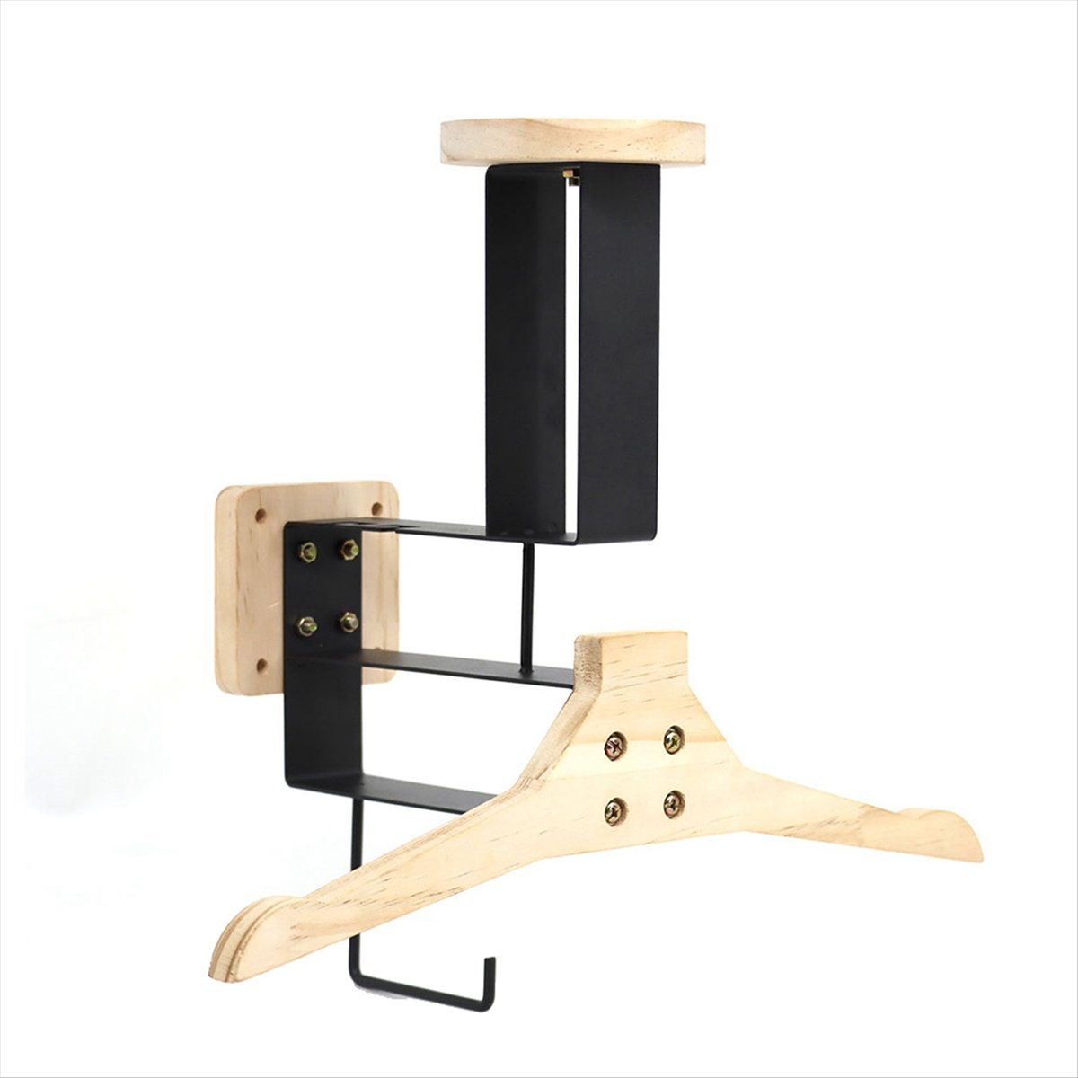 Yeni gelen motosiklet ahşap ka - Cycling Gear Shelf incelemesi ve fiyatı