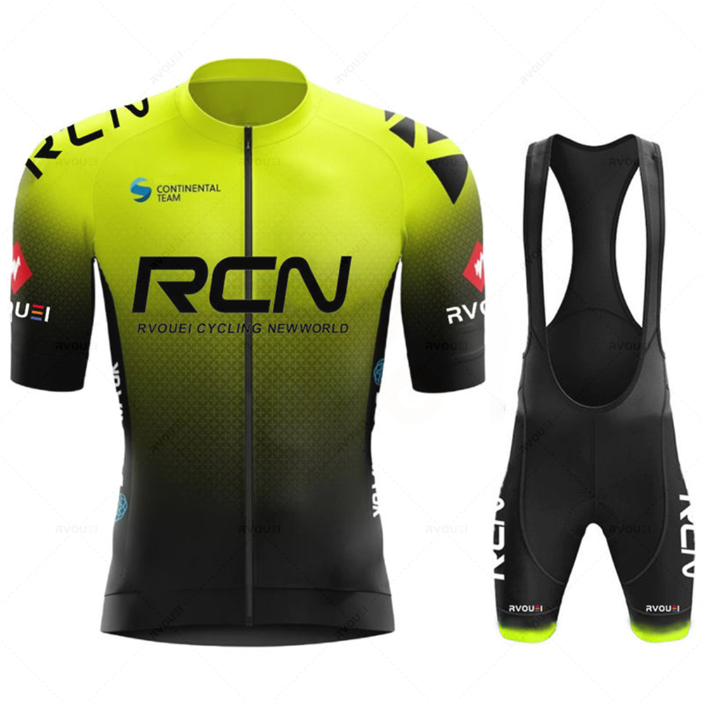 Rvouei bisiklet forması setler - Cycling Gear Sale incelemesi ve fiyatı