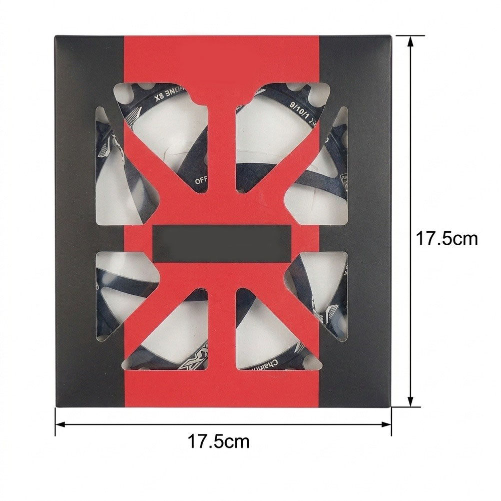6mm Ofsetli Doğrudan Montajlı  - Cycling Gear Black incelemesi ve fiyatı
