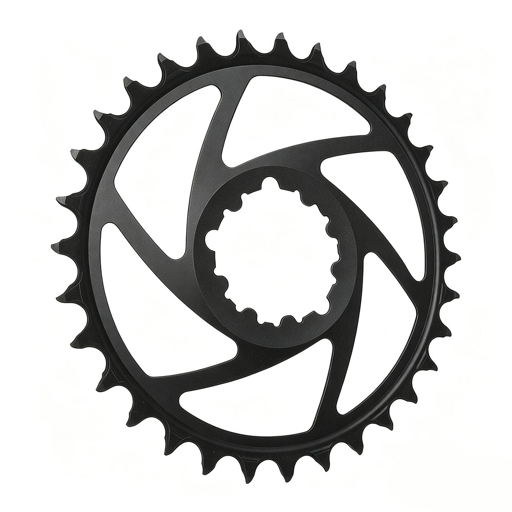 6mm Ofsetli Doğrudan Montajlı  - Cycling Gear Black incelemesi ve fiyatı