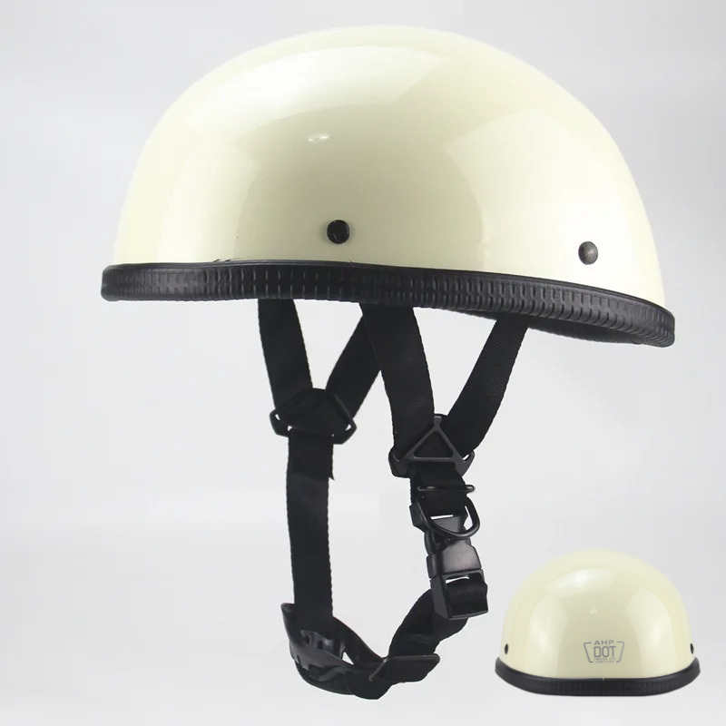 DOT Sertifikalı Unisex Retro M - Vintage Cycling Gear incelemesi ve fiyatı
