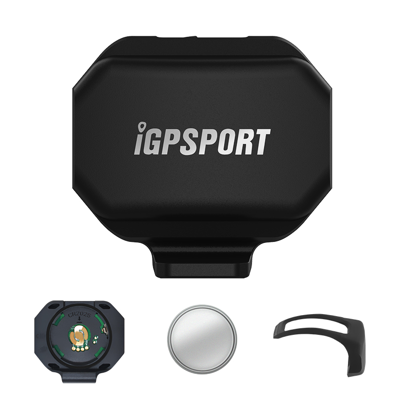 IGPSPORT SPD70 CAD70 hız sensö - Cycling Heart Rate Monitor incelemesi ve fiyatı