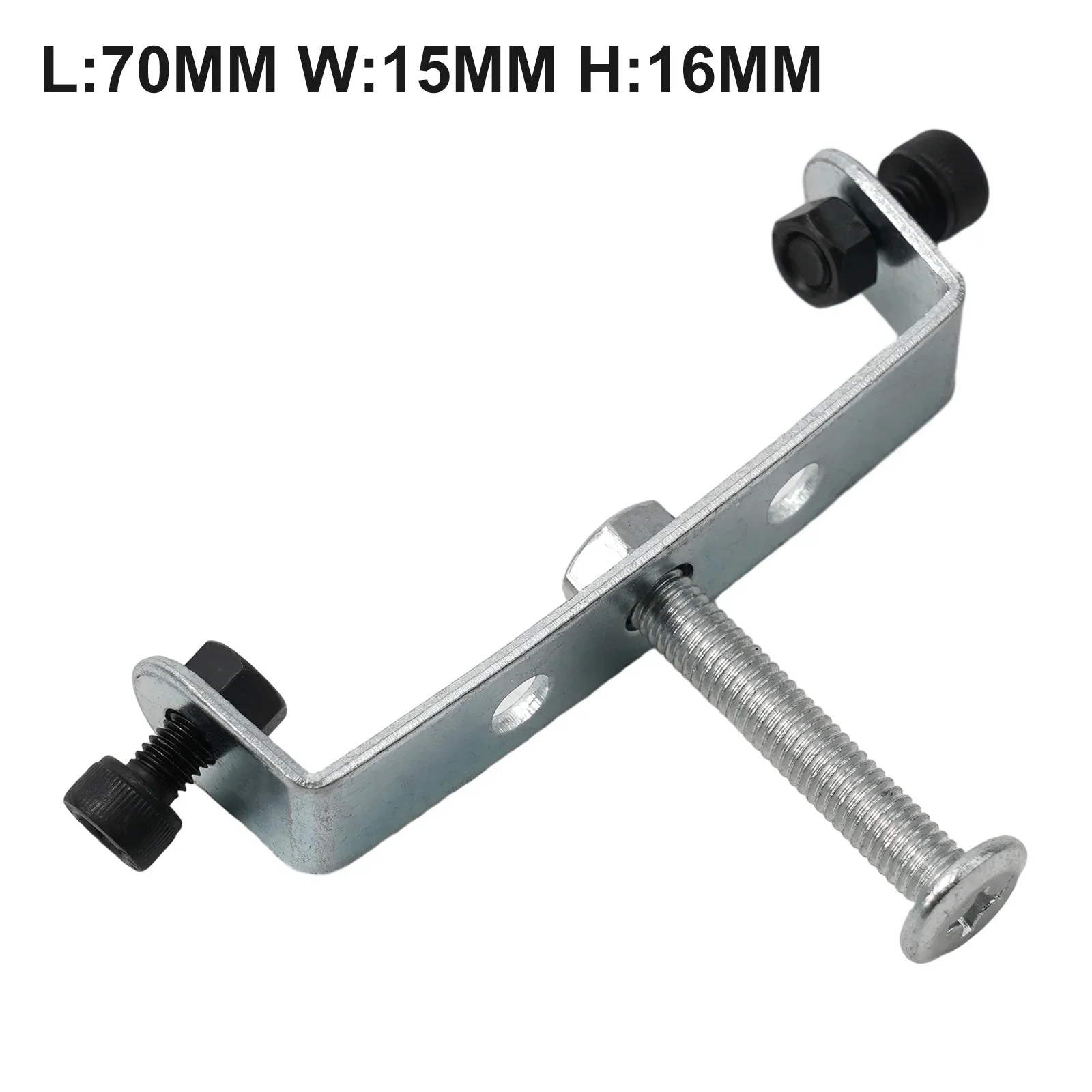 Bisiklet Dönüşüm Braketi Bisik - Cycling Gear Shelf incelemesi ve fiyatı