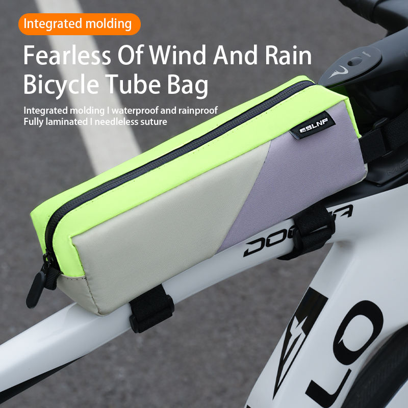 ESLNF Bisiklet Çantası Üst Bor - Cycling Backpack incelemesi ve fiyatı