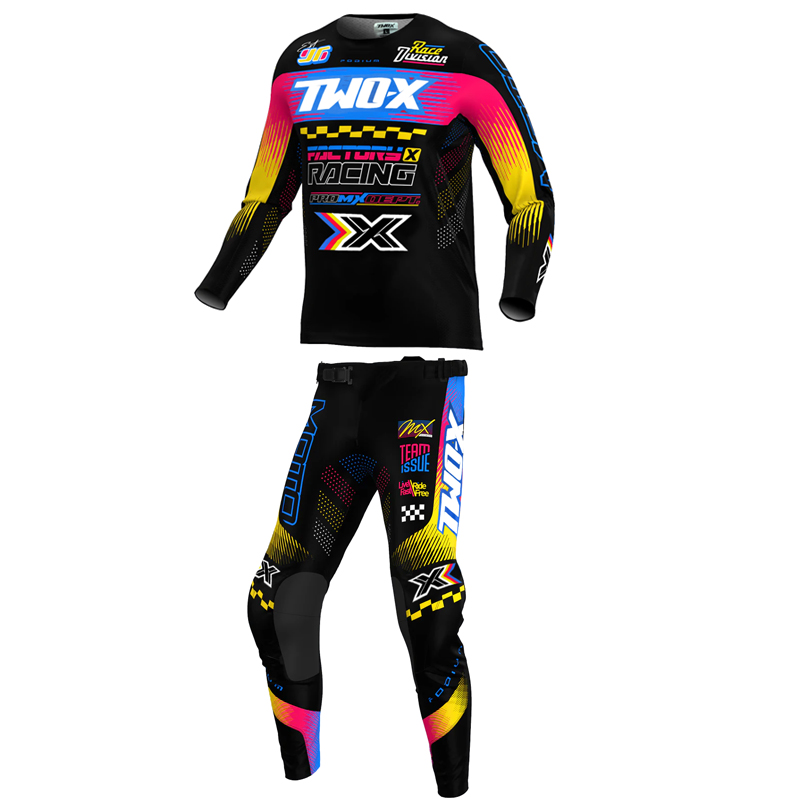 YENİ Two-X Podium Motocross MX - Cycling Gear Pants incelemesi ve fiyatı