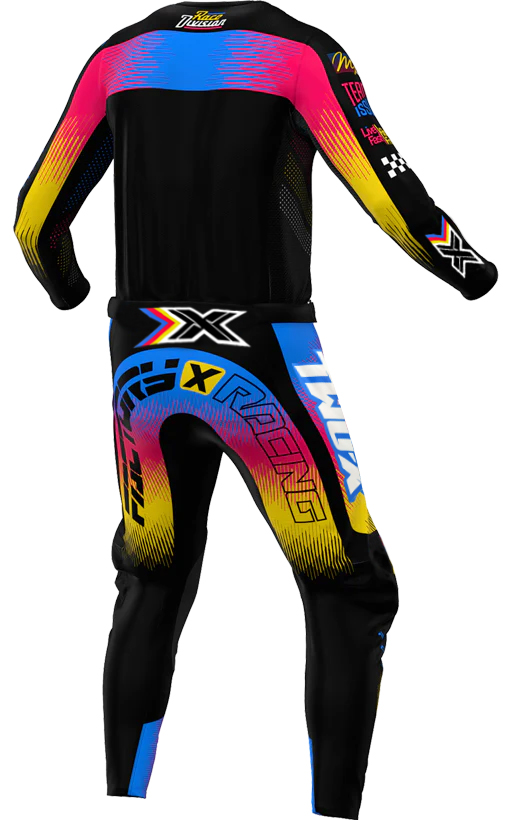 YENİ Two-X Podium Motocross MX - Cycling Gear Pants incelemesi ve fiyatı