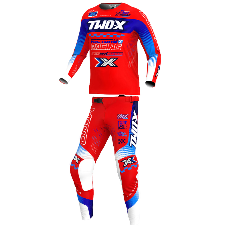 YENİ Two-X Podium Motocross MX - Cycling Gear Pants incelemesi ve fiyatı