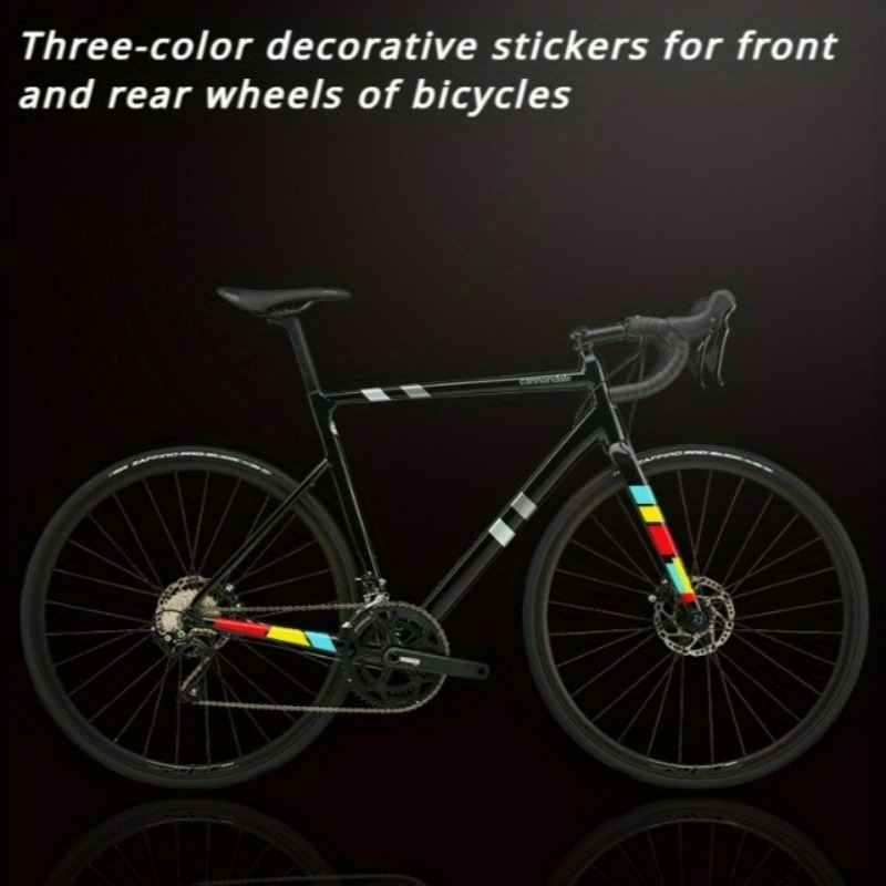 14 adet 2D 3 renkli çizgili bi - Cycling Gear Sale incelemesi ve fiyatı