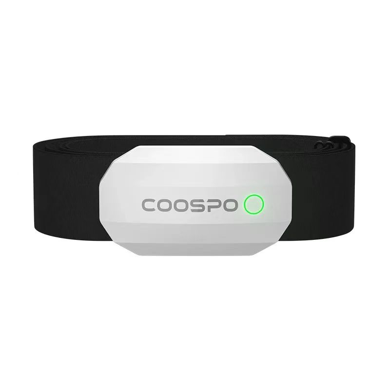 COOSPO H808S Kalp Atış Hızı Se - Cycling Heart Rate Monitor incelemesi ve fiyatı