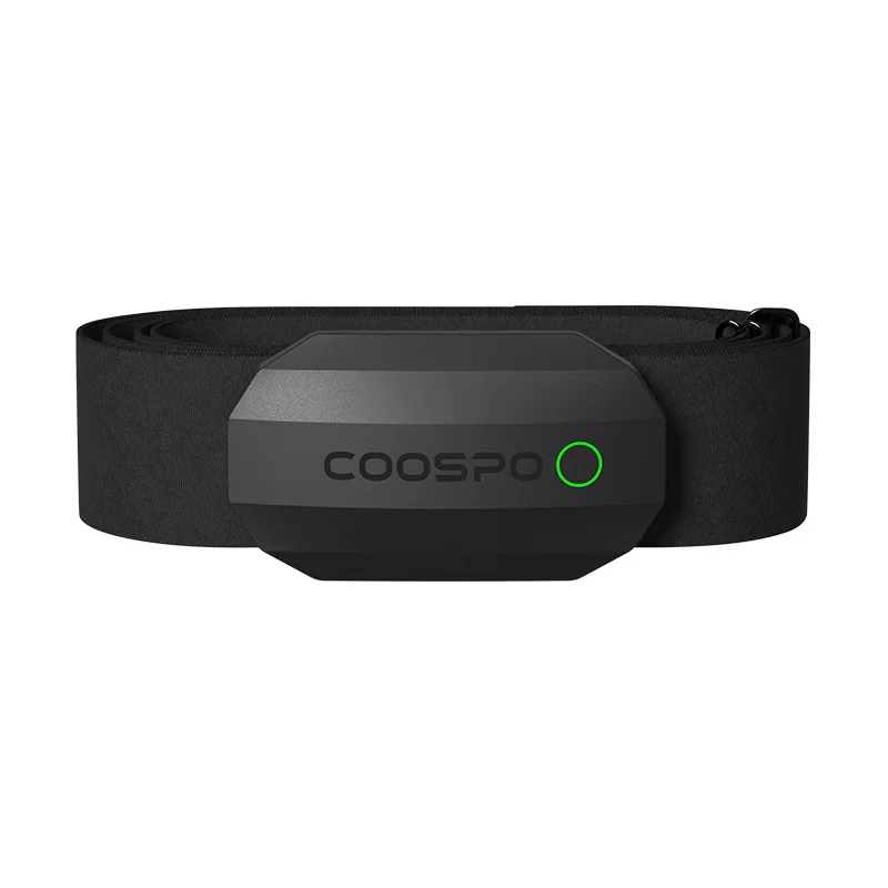 COOSPO H808S Kalp Atış Hızı Se - Cycling Heart Rate Monitor incelemesi ve fiyatı