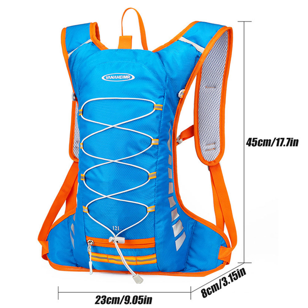Koşu, Yürüyüş, Bisiklete binme - Cycling Gear Organizer incelemesi ve fiyatı