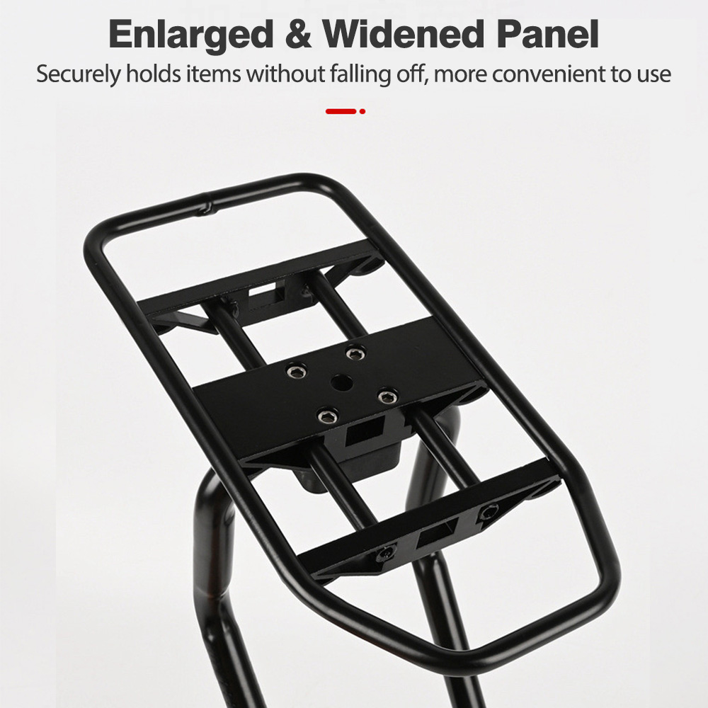 Bisiklet Bagaj Taşıyıcısı Arka - Cycling Gear Shelf incelemesi ve fiyatı