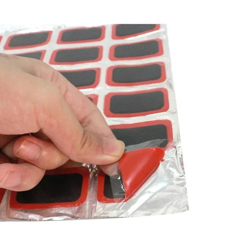 25mm Bisiklet Lastik Tamir Yam - Bike Tube Repair Kit incelemesi ve fiyatı