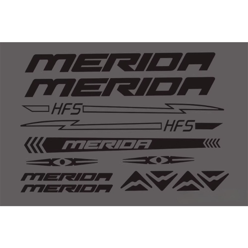 1SET 'Gösterişli Merida Logolu - Cycling Gear Bundle incelemesi ve fiyatı