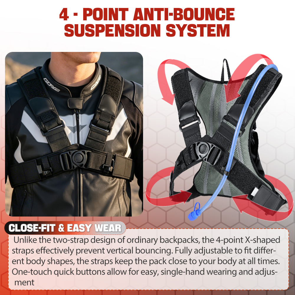 NEWBOLER 8L Motosiklet Bisikle - Cycling Gear Organizer incelemesi ve fiyatı