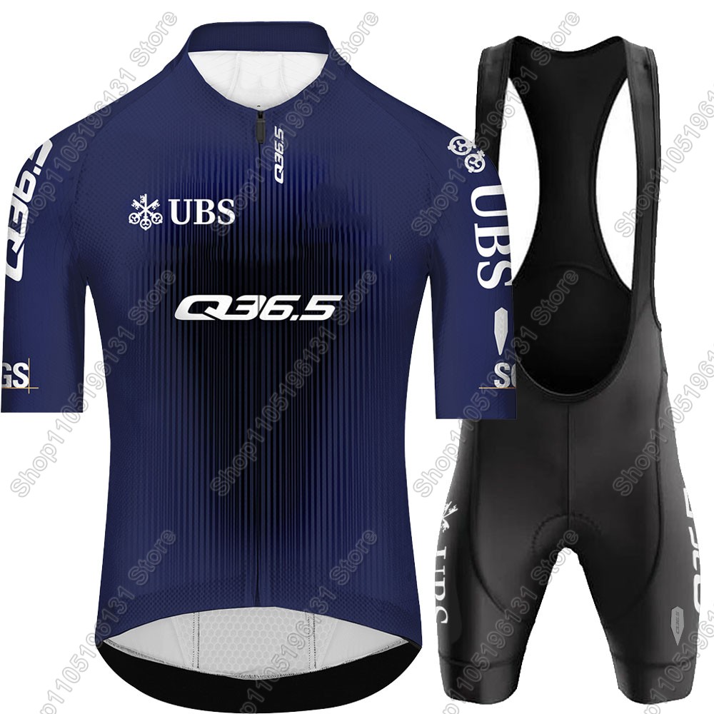 Q36.5 Takım 2026 Bisiklet Form - Cycling Gear Sale incelemesi ve fiyatı