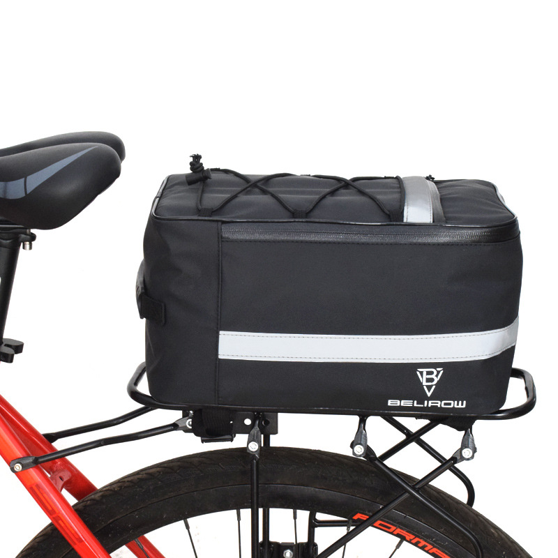 8L/15L Bisiklet arkası deve ça - Cycling Gear Shelf incelemesi ve fiyatı