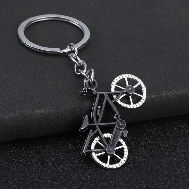 3D Üç Boyutlu Metal Bisiklet A - Yellow Cycling Gear incelemesi ve fiyatı