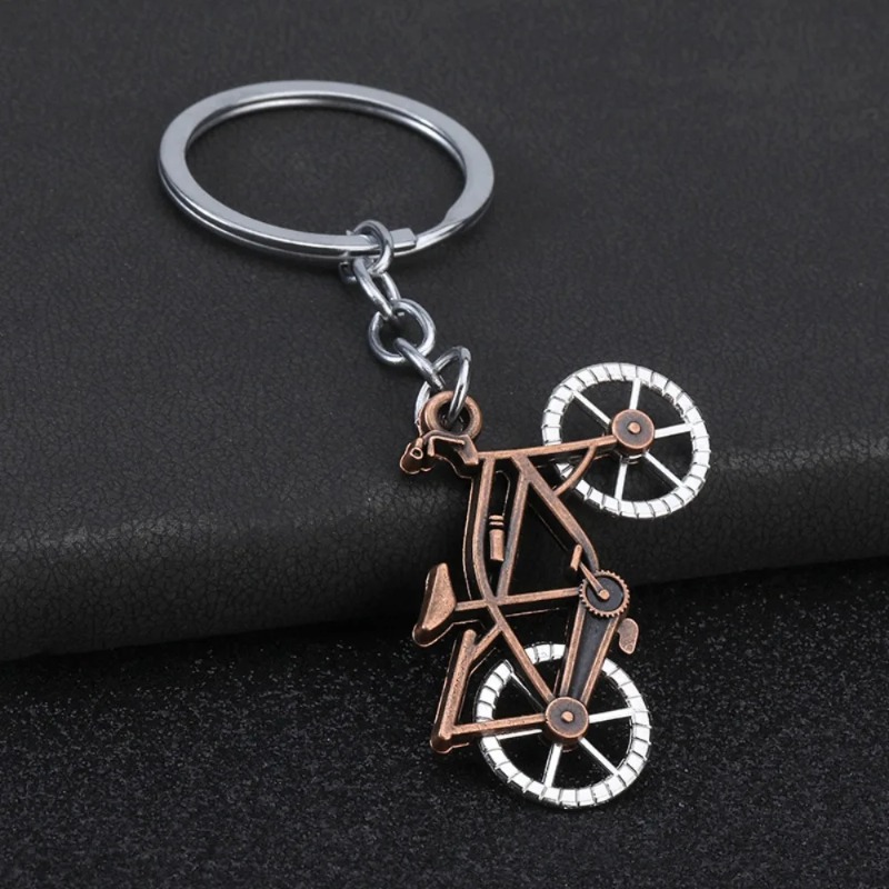 3D Üç Boyutlu Metal Bisiklet A - Yellow Cycling Gear incelemesi ve fiyatı