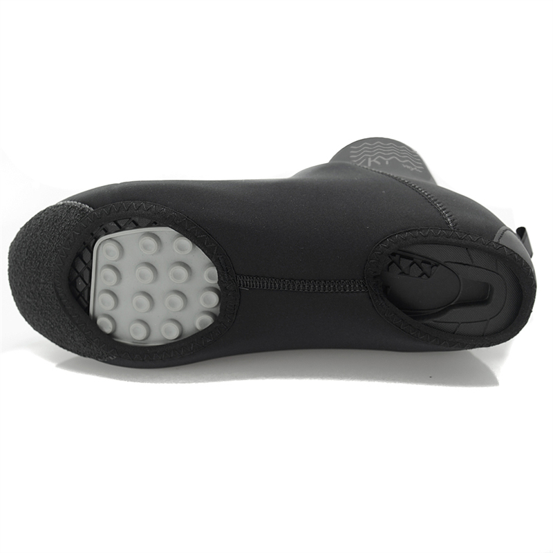 YKYWBIKE Derin Kışlık Su Geçir - Cycling Shoe Insoles incelemesi ve fiyatı