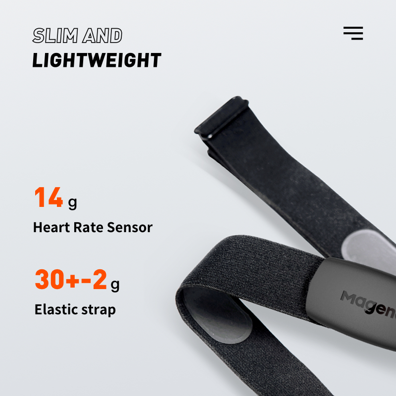 Magene YENI Model H64 Bluetoot - Cycling Heart Rate Monitor incelemesi ve fiyatı
