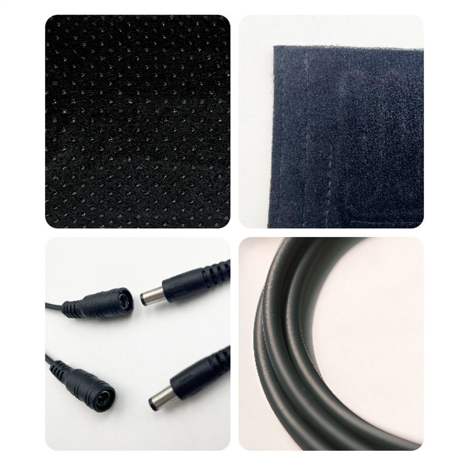 Gidon Isıtıcı 5V Gidon Kapağı  - Cycling Heat Gear incelemesi ve fiyatı