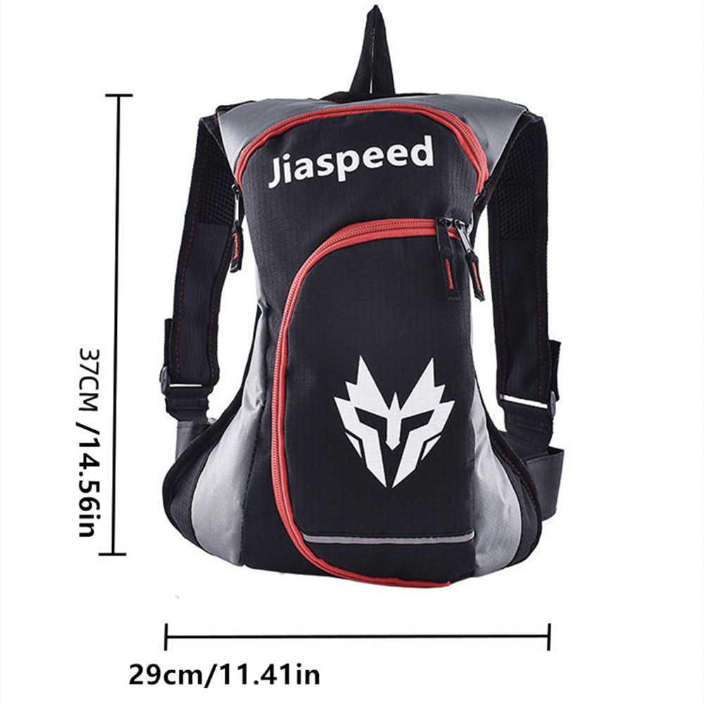 Motosiklet bisiklet paketi kap - Cycling Gear Organizer incelemesi ve fiyatı