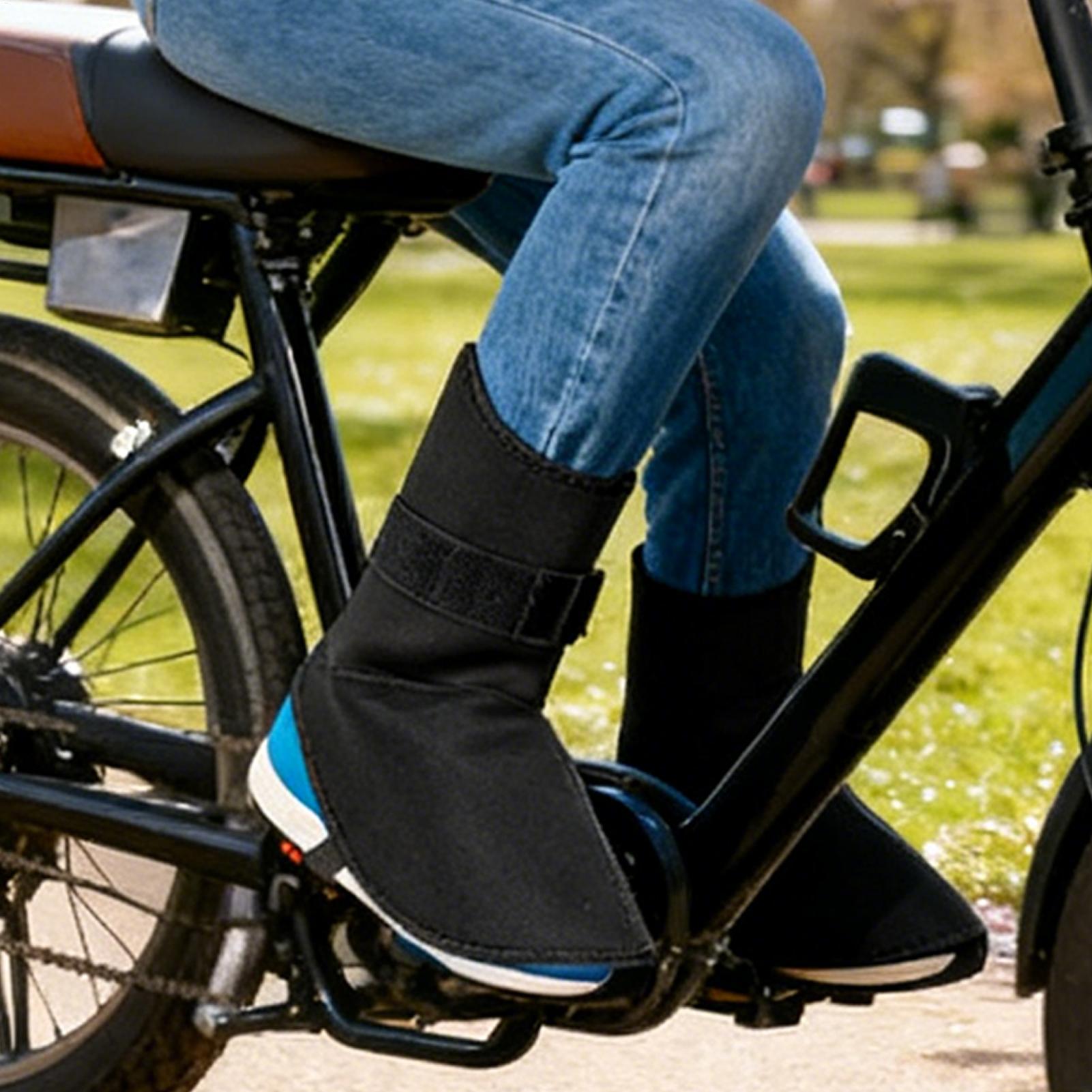 Bisiklet Ayakkabı Kılıfları Su - Cycling Gears incelemesi ve fiyatı