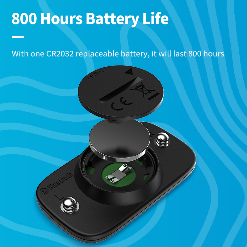 Geoid HS500 kalp hızı sensörü  - Cycling Heart Rate Monitor incelemesi ve fiyatı