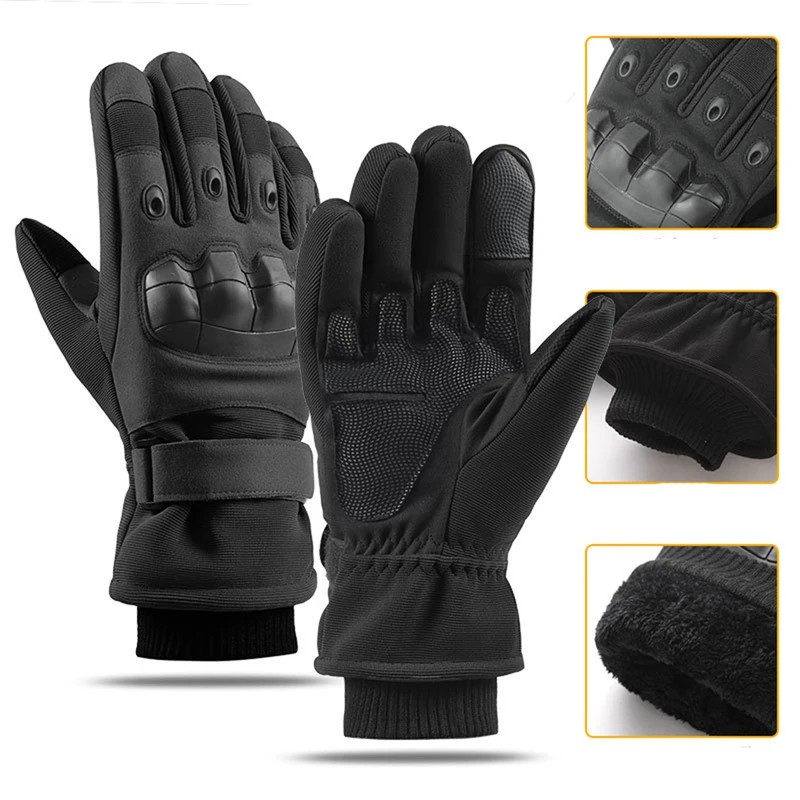 Adam kış eldivenleri erkek soğ - Cycling Gear In Winter incelemesi ve fiyatı