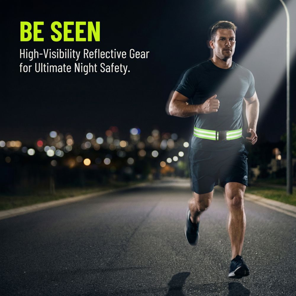 2 adet gerilebilir yansıtıcı k - Yellow Cycling Gear incelemesi ve fiyatı