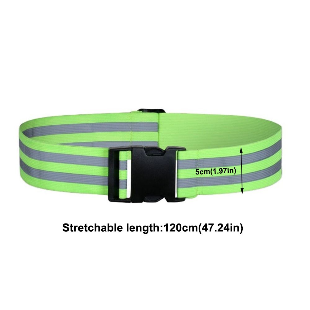 2 adet gerilebilir yansıtıcı k - Yellow Cycling Gear incelemesi ve fiyatı