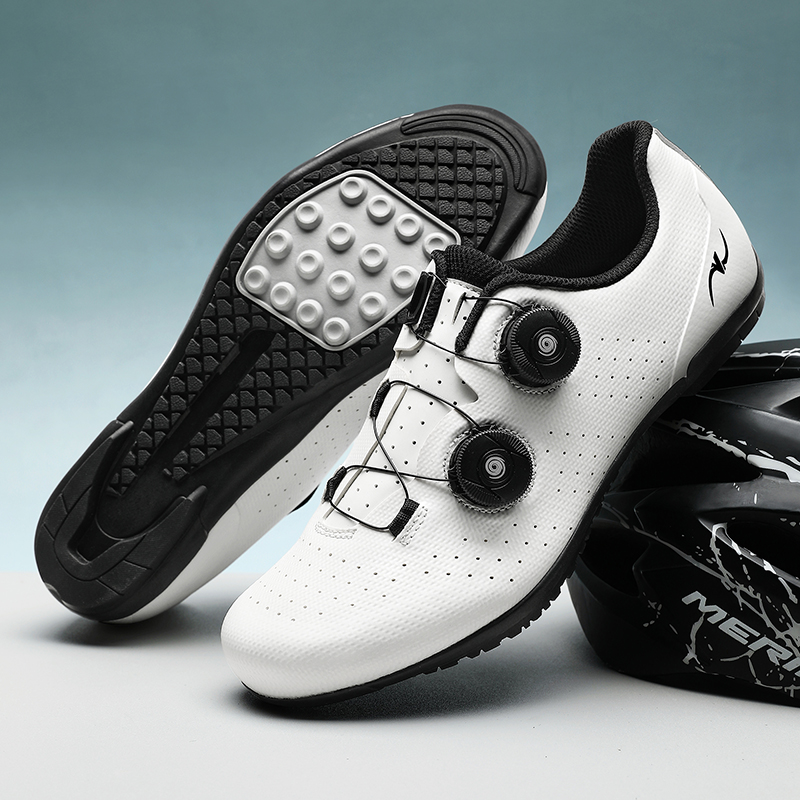 Yeni Kilitsiz Bisiklet Ayakkab - Cycling Shoe Insoles incelemesi ve fiyatı