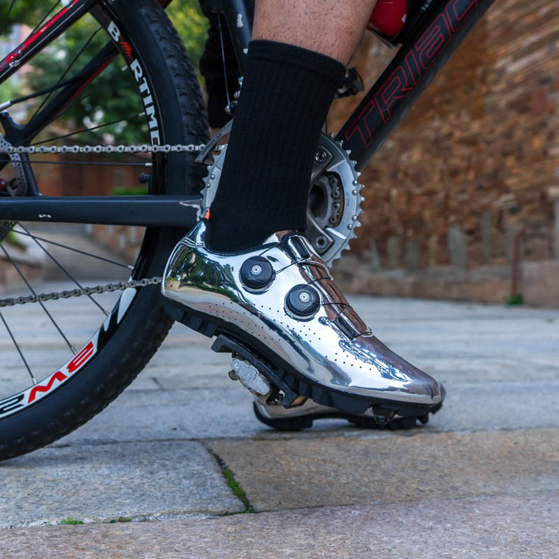 Yeni unisex yol dağ bisikleti  - Cycling Shoe Insoles incelemesi ve fiyatı