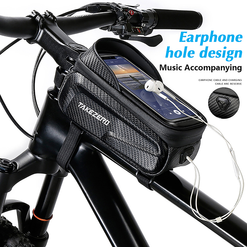 Yeni Bisiklet Çantası Su Geçir - Cycling Gear Organizer incelemesi ve fiyatı