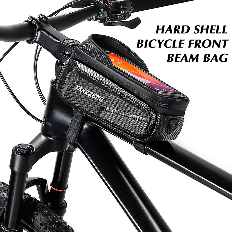 Yeni Bisiklet Çantası Su Geçir - Cycling Gear Organizer incelemesi ve fiyatı