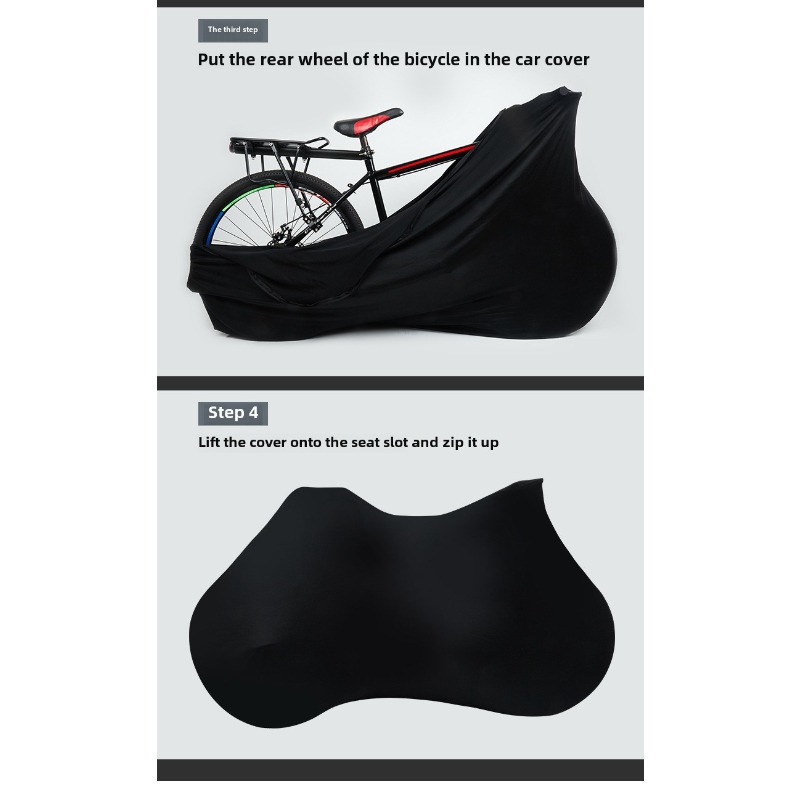 Bisiklet tüm koruyucu kapak MT - Cycling Gear Organizer incelemesi ve fiyatı