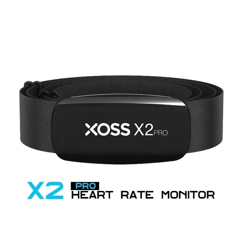 XOSS X2 Pro Kalp Atış Hızı Mon - Cycling Heart Rate Monitor incelemesi ve fiyatı